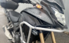 HONDA CB 500 X ABS / GARANTIE / REVISEE