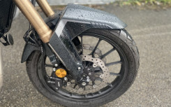 HONDA CB 500 X ABS / GARANTIE / REVISEE