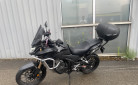 HONDA CB 500 X ABS / GARANTIE / REVISEE