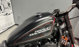 HARLEY-DAVIDSON SPORTSTER ROADSTER 1200