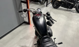 HARLEY-DAVIDSON SPORTSTER ROADSTER 1200