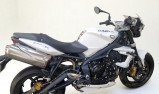 TRIUMPH STREET TRIPLE 675