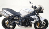 TRIUMPH STREET TRIPLE 675