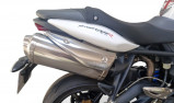 TRIUMPH STREET TRIPLE 675