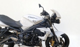 TRIUMPH STREET TRIPLE 675