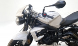 TRIUMPH STREET TRIPLE 675