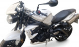 TRIUMPH STREET TRIPLE 675