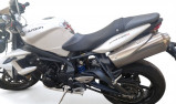 TRIUMPH STREET TRIPLE 675