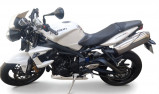 TRIUMPH STREET TRIPLE 675