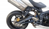 TRIUMPH STREET TRIPLE 675