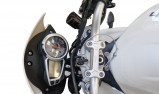 TRIUMPH STREET TRIPLE 675