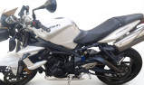 TRIUMPH STREET TRIPLE 675