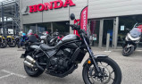 HONDA CMX 1100 REBEL