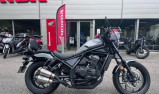 HONDA CMX 1100 REBEL