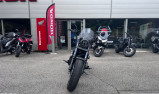 HONDA CMX 1100 REBEL