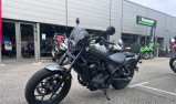 HONDA CMX 1100 REBEL