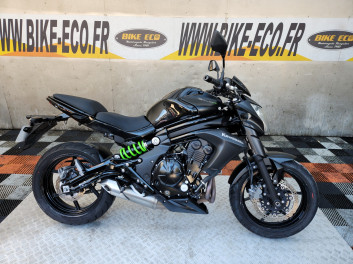 KAWASAKI ER-6N 2014 ABS (62836)