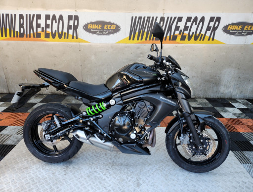 KAWASAKI ER-6N 2014 ABS (62836)