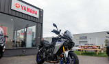 YAMAHA TRACER 9 GT+