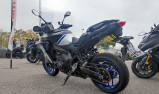YAMAHA TRACER 9 GT+