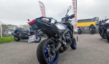 YAMAHA TRACER 9 GT+