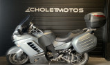 KAWASAKI GTR 1400
