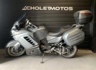 KAWASAKI GTR 1400