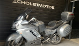 KAWASAKI GTR 1400