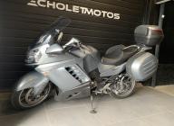 KAWASAKI GTR 1400