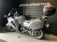 KAWASAKI GTR 1400