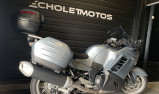 KAWASAKI GTR 1400