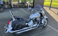 SUZUKI INTRUDER C 800 