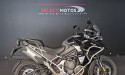 TRIUMPH TIGER 1200 GT EXPLORER