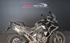 TRIUMPH TIGER 1200 GT EXPLORER