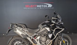 TRIUMPH TIGER 1200 GT EXPLORER