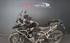 TRIUMPH TIGER 1200 GT EXPLORER
