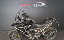 TRIUMPH TIGER 1200 GT EXPLORER