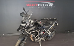 TRIUMPH TIGER 1200 GT EXPLORER