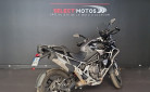 TRIUMPH TIGER 1200 GT EXPLORER