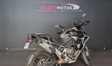 TRIUMPH TIGER 1200 GT EXPLORER