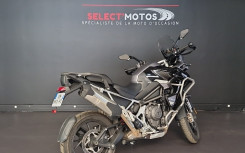 TRIUMPH TIGER 1200 GT EXPLORER
