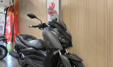 YAMAHA X-MAX 125