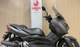 YAMAHA X-MAX 125