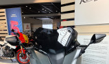 YAMAHA XP T-MAX 560 TECH MAX 