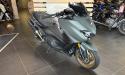 YAMAHA XP T-MAX 560 TECH MAX 