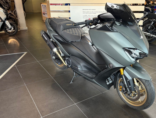 YAMAHA XP T-MAX 560 TECH MAX 
