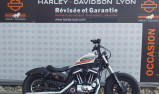 HARLEY-DAVIDSON SPORTSTER 1200 FORTY EIGHT SPECIAL