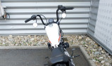 HARLEY-DAVIDSON SPORTSTER 1200 FORTY EIGHT SPECIAL