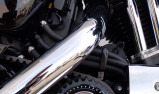 HARLEY-DAVIDSON SPORTSTER 1200 FORTY EIGHT SPECIAL