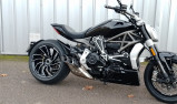 DUCATI XDIAVEL 1260 S